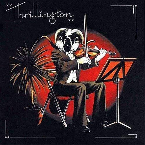 Paul Mccartney - Thrillington (Vinyl) - Joco Records
