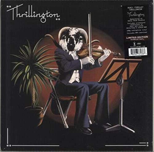 Paul Mccartney - Thrillington (Vinyl) - Joco Records