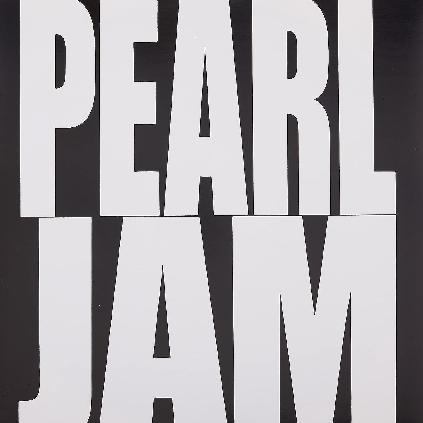 Pearl Jam - Ten (Import) (LP) - Joco Records