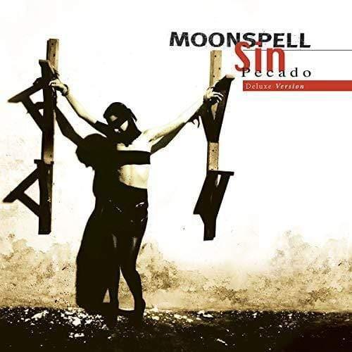 Moonspell - Sin / Pecado (Vinyl) - Joco Records