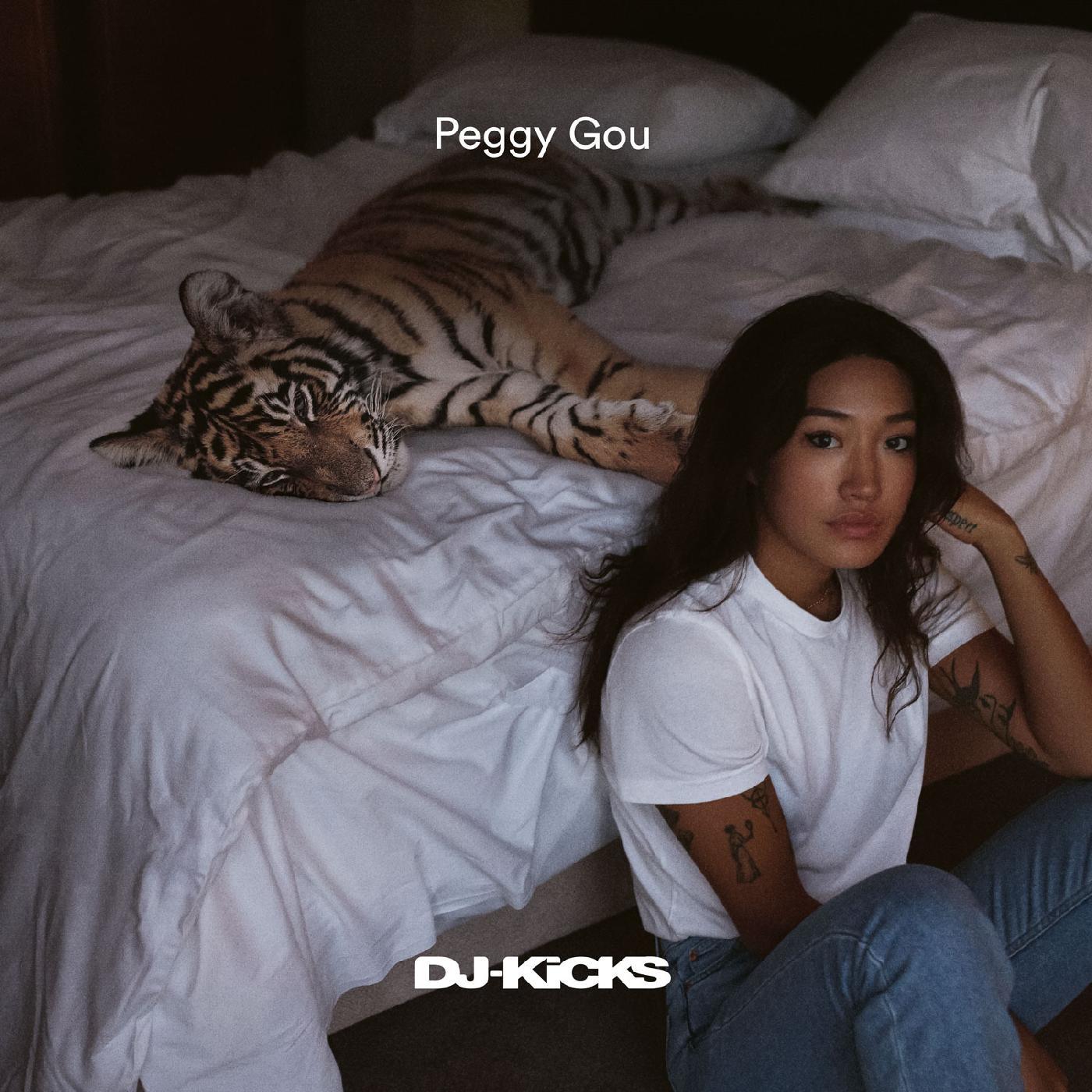 Peggy Gou - Peggy Gou DJ-Kicks (Vinyl) - Joco Records