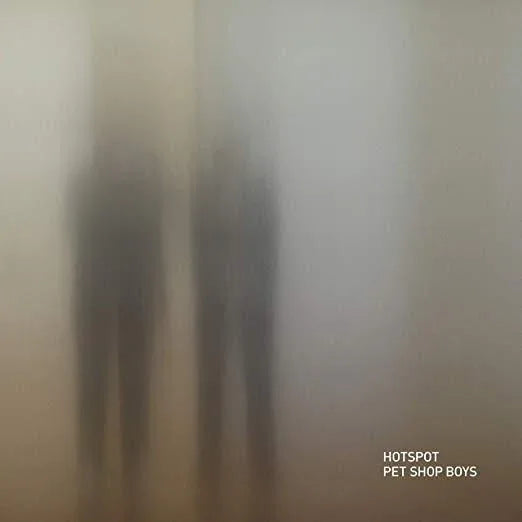 Pet Shop Boys - Hotspot (Gatefold, 140 Gram) (LP) - Joco Records