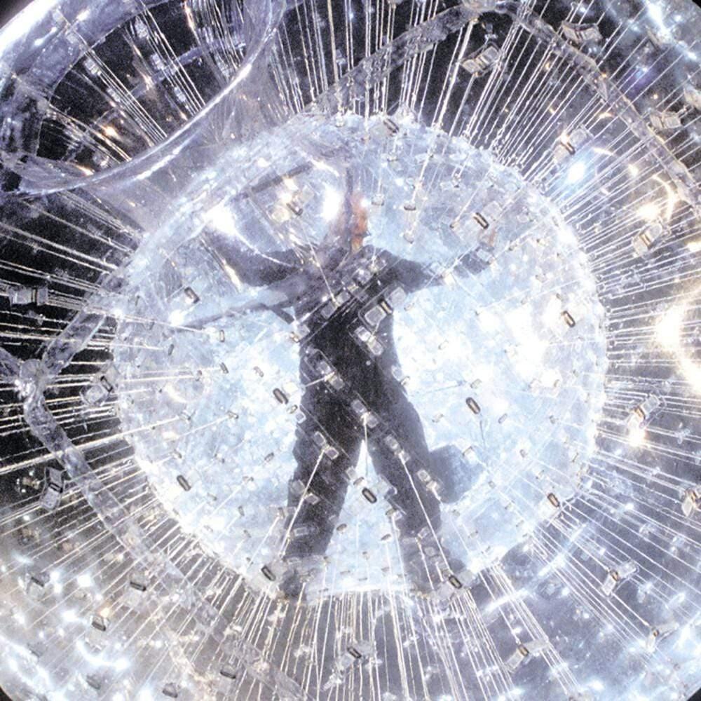 Peter Gabriel - Growing Up Live (Vinyl) - Joco Records