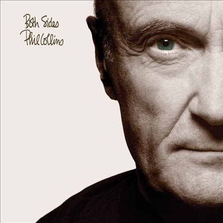 Phil Collins - BOTH SIDES