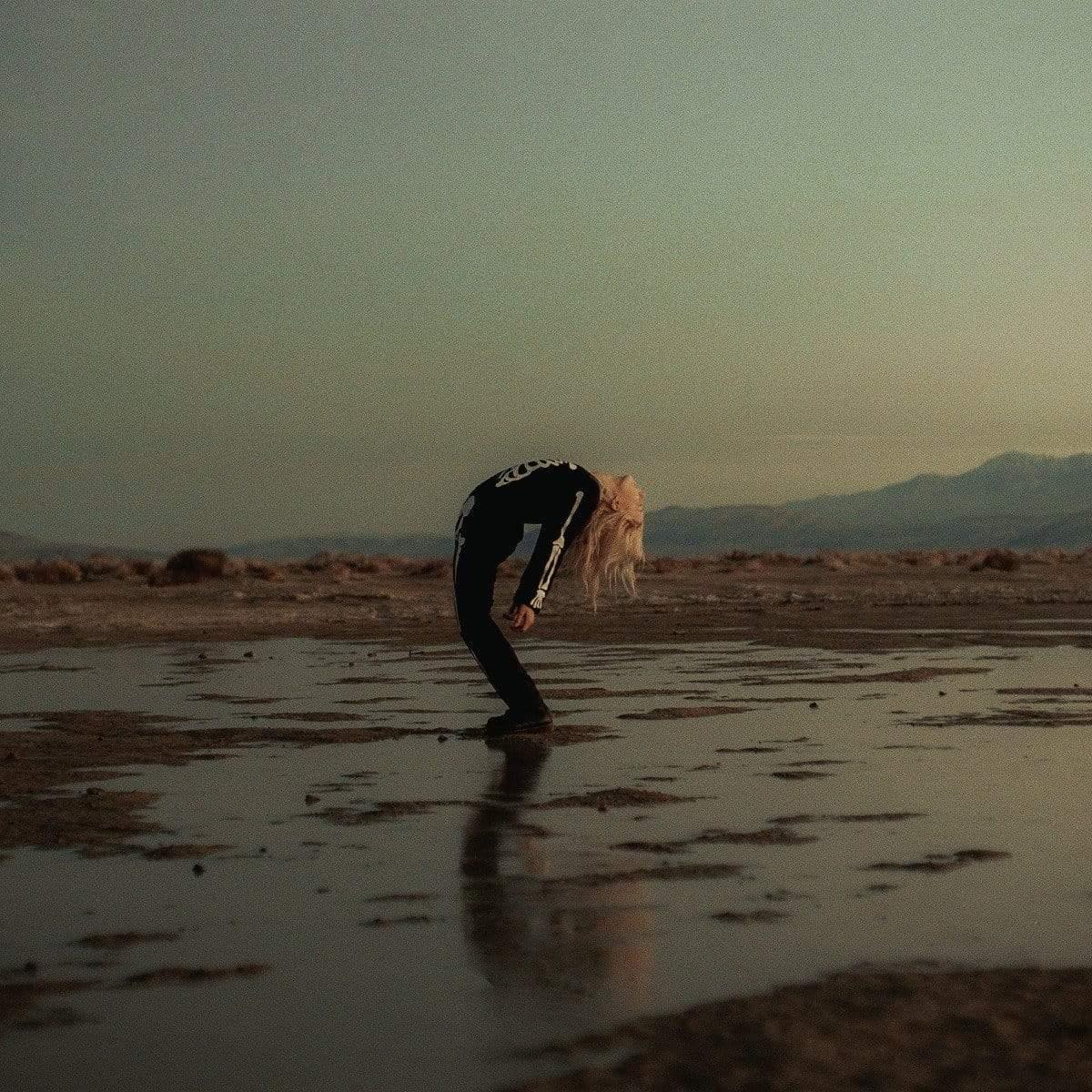 Phoebe Bridgers - Copycat Killer (12" Ep - Mountain Blast) (Vinyl) - Joco Records