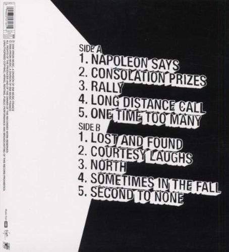 Phoenix - It's Never Been Like That (LP) - Joco Records