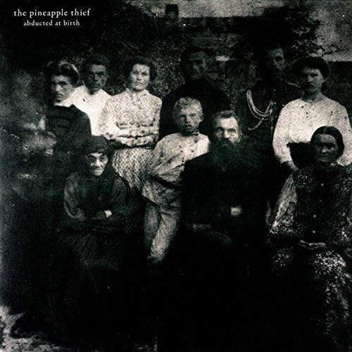 Pineapple Thief - Abducted At Birth (Vinyl) - Joco Records