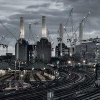 Pink Floyd - Animals (2018 Remix) (Vinyl) - Joco Records
