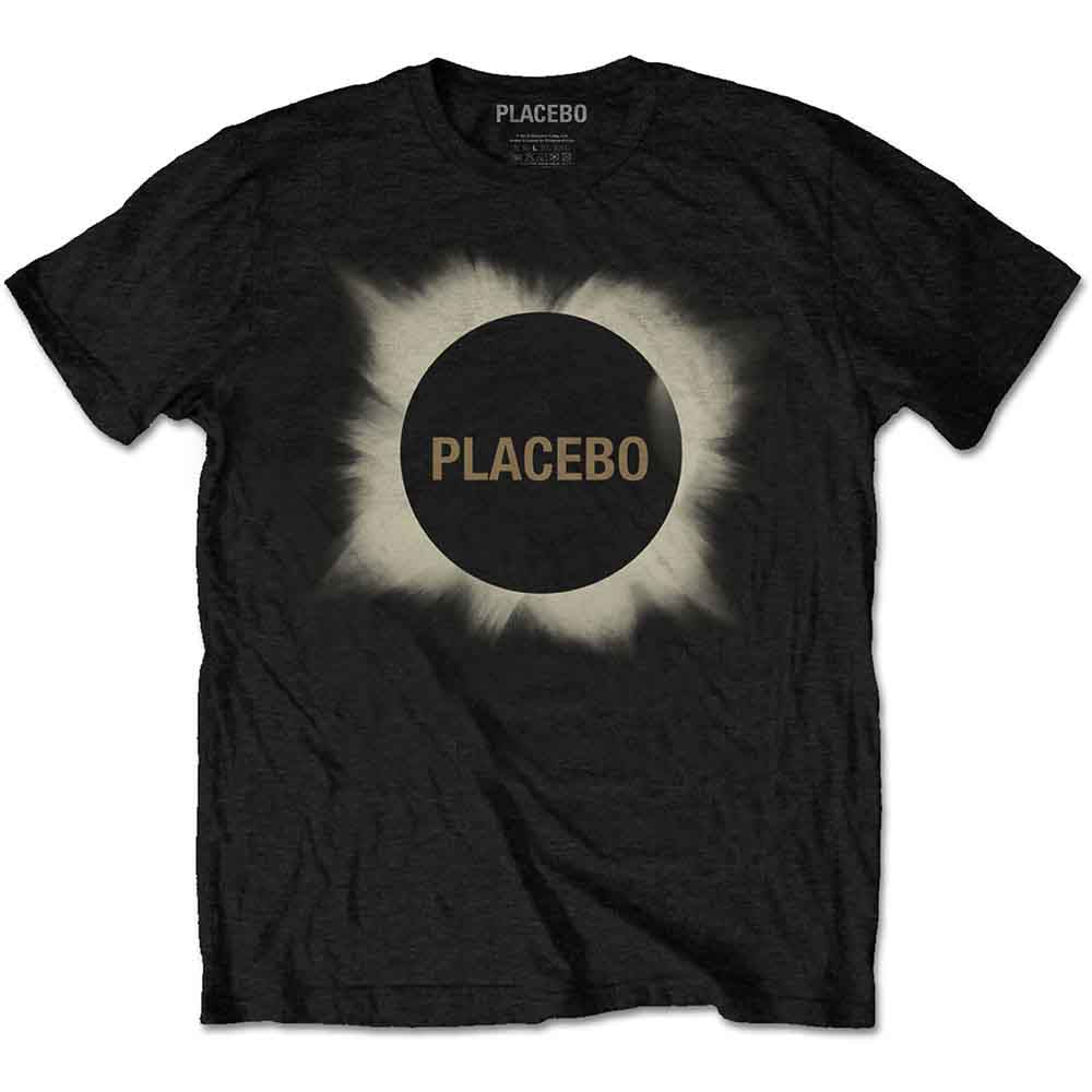 Placebo - Eclipse (T-Shirt) - Joco Records