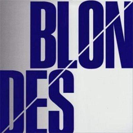 Blondes - Business/Pleasure (Vinyl) - Joco Records