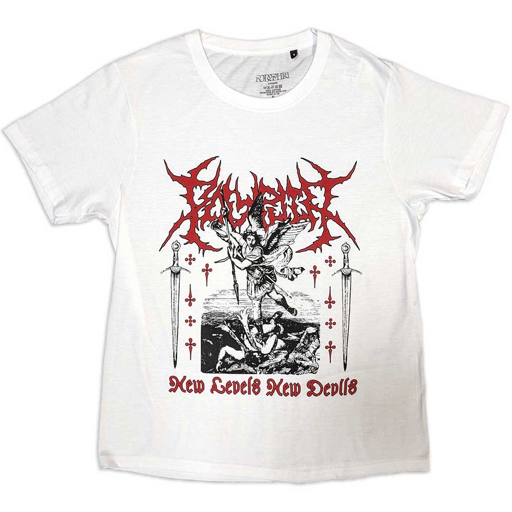 Polyphia - Spear Angel (T-Shirt) - Joco Records