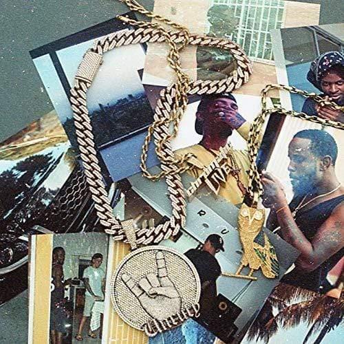 Popcaan - Fixtape (2 LP) - Joco Records