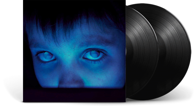 Porcupine Tree - Fear Of A Blank Planet (Import) (2 LP) - Joco Records