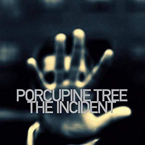 Porcupine Tree - Incident (Dlx) (Vinyl) - Joco Records