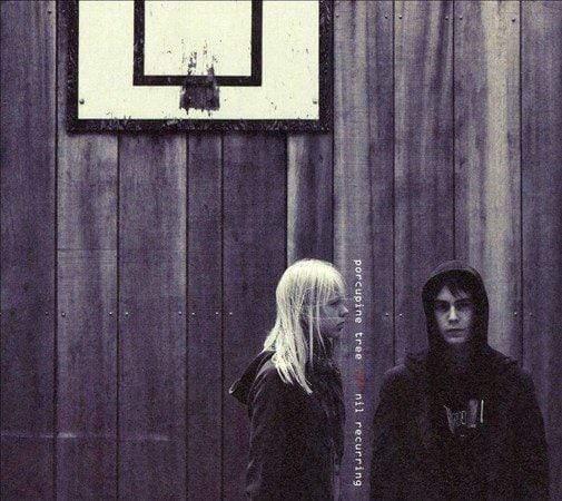 Porcupine Tree - Nil Recurring (Vinyl) - Joco Records