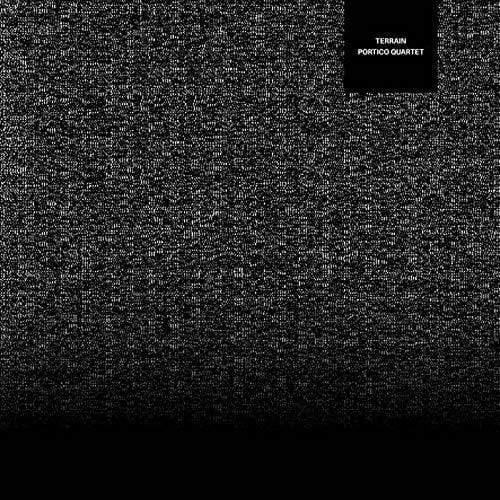 Portico Quartet - Terrain (Vinyl) - Joco Records