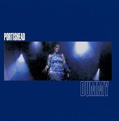 Portishead - Dummy (20th Anniversary Edition) (LP) - Joco Records