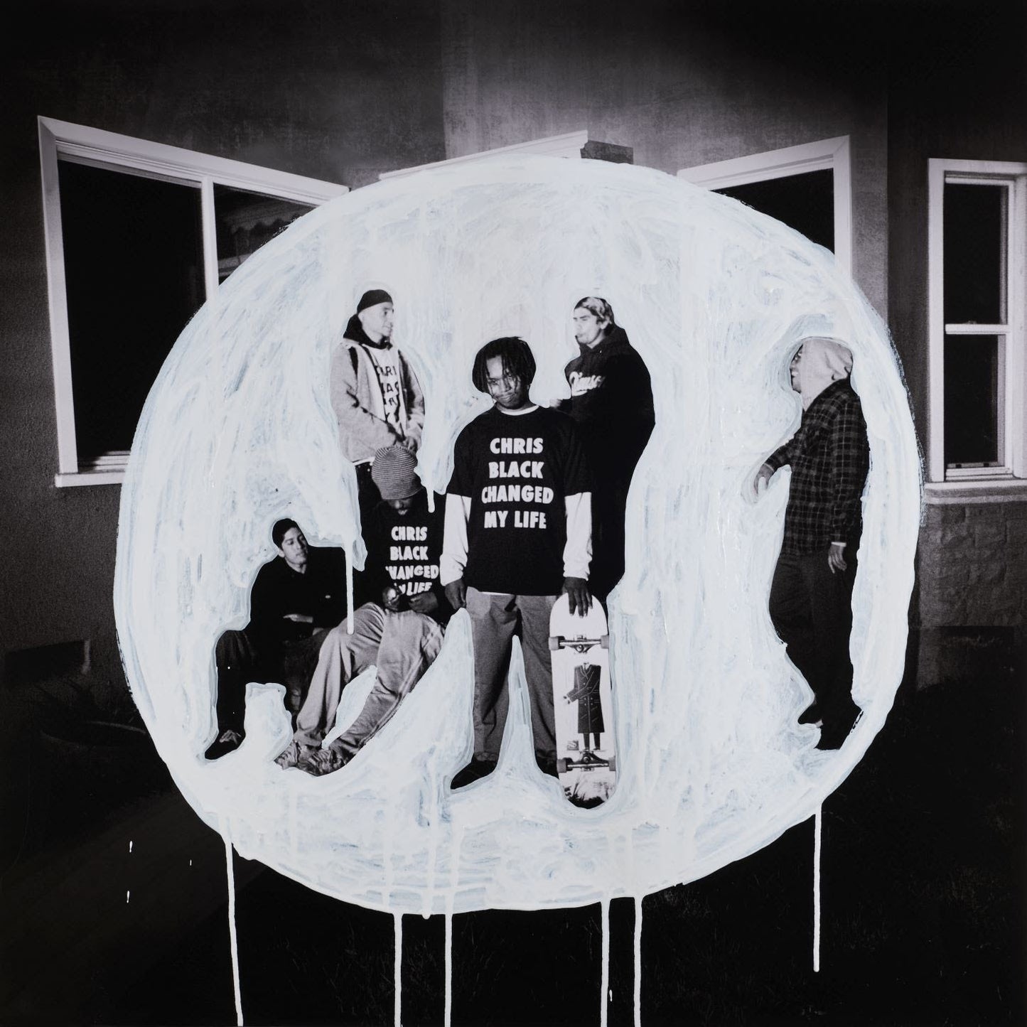 Portugal. The Man - Chris Black Changed My Life (Vinyl) - Joco Records