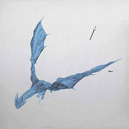 Post Malone - Wow. (7") (Vinyl) - Joco Records
