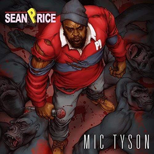 Price,Sean - Mic Tyson (Vinyl) - Joco Records