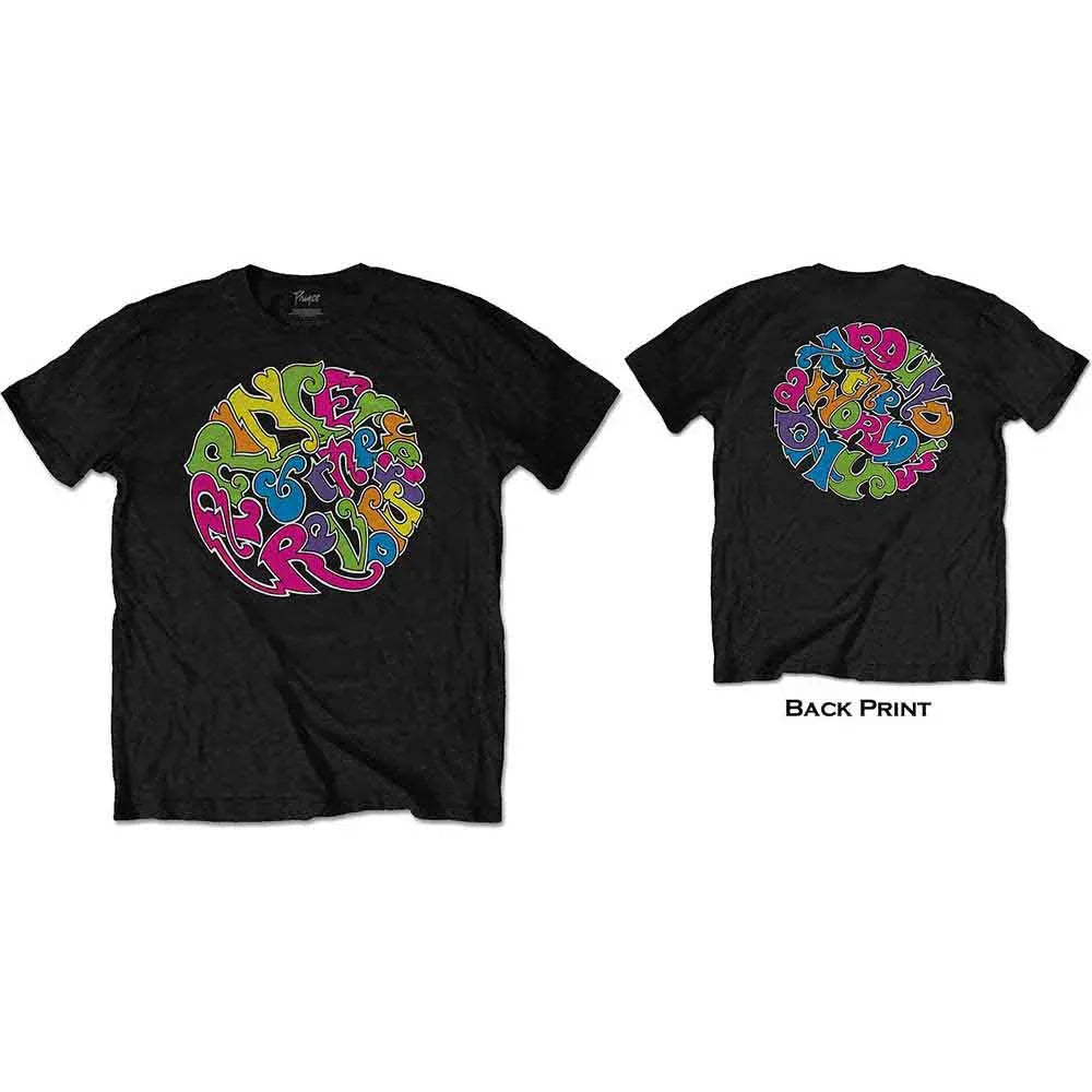 Prince - In a Day (T-Shirt) - Joco Records
