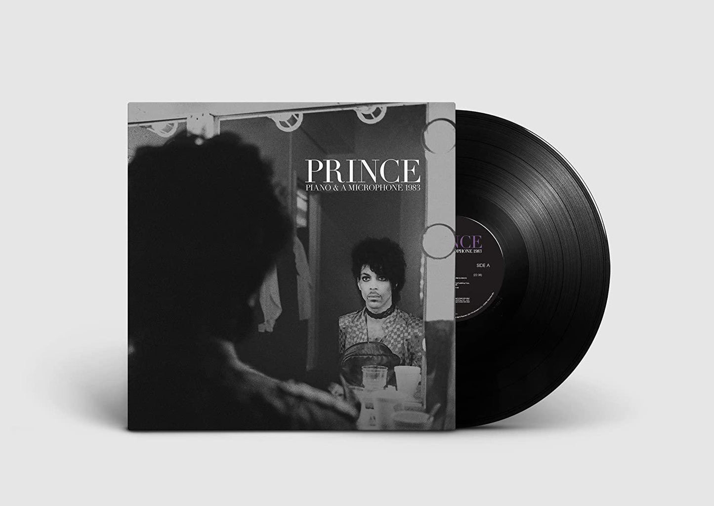Prince - Piano & A Microphone 1983 (Limited Edition, 180 Gram) (LP) - Joco Records