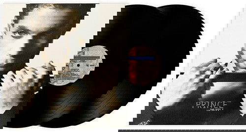 Prince - The Hits 2 (Explicit Content) (150 Gram Vinyl) (2 LP) - Joco Records