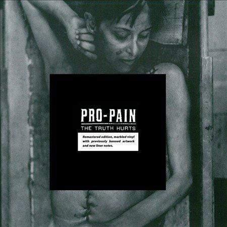 Pro-Pain - Truth Hurts (Vinyl) - Joco Records