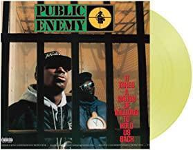 Public Enemy - It Takes A Nation Of Millions To Hold Us (Vinyl) - Joco Records
