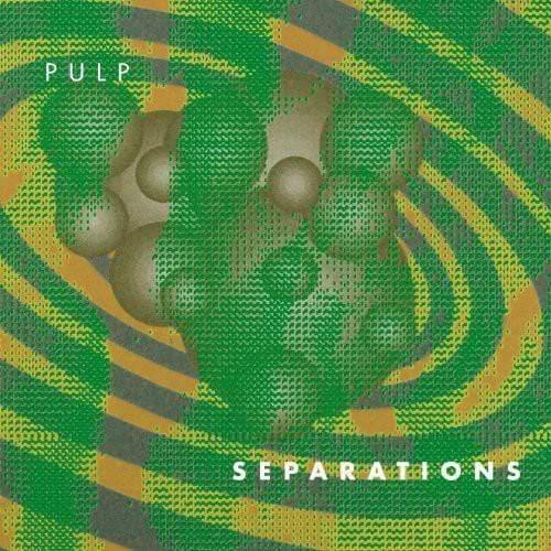 Pulp - Separations (LP) - Joco Records