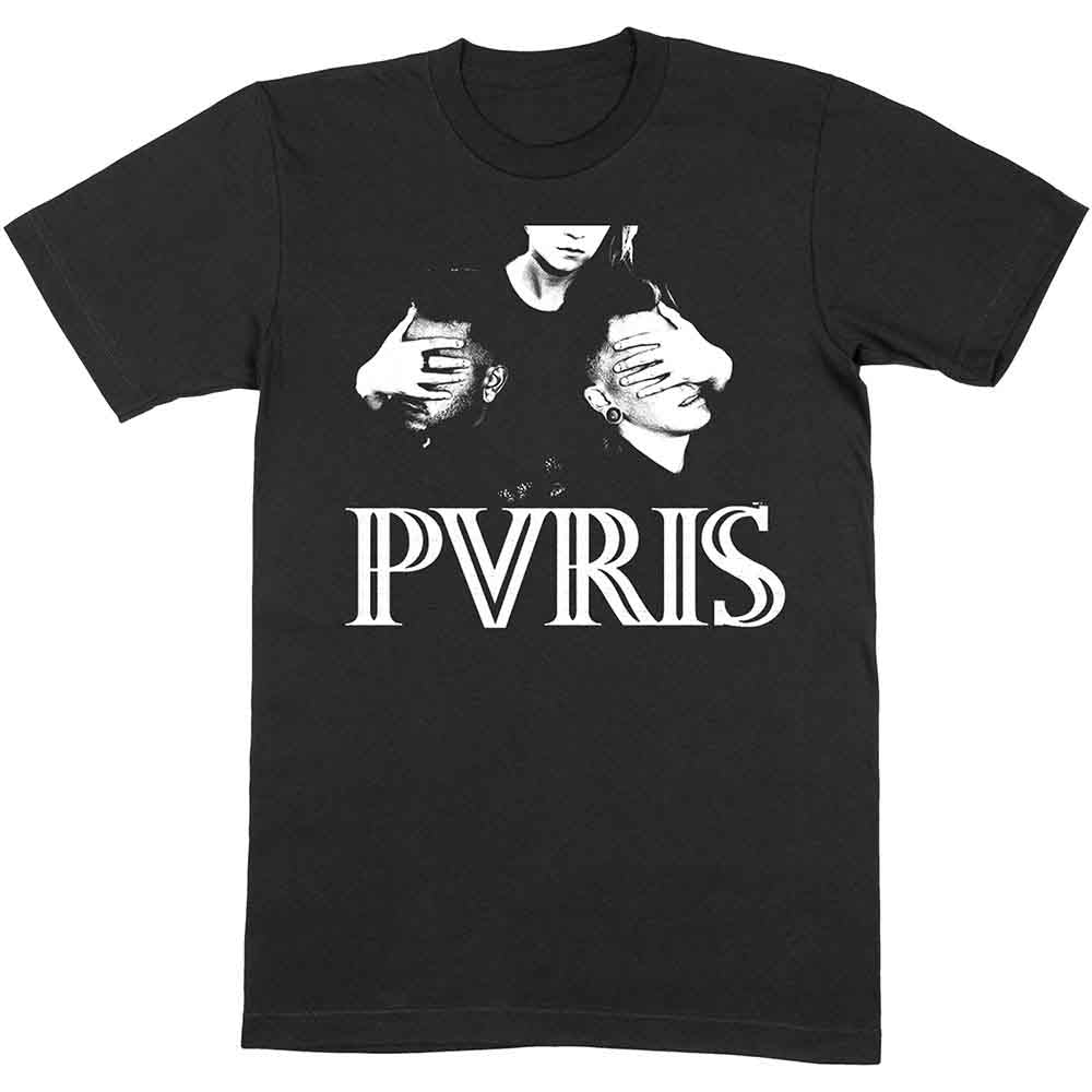 Pvris - Hands (T-Shirt) - Joco Records