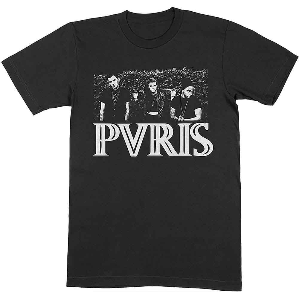 Pvris - Photo (T-Shirt) - Joco Records