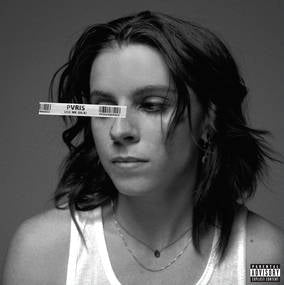 Pvris - Use Me (Deluxe EP) (RSD 21 EX) (Vinyl) - Joco Records