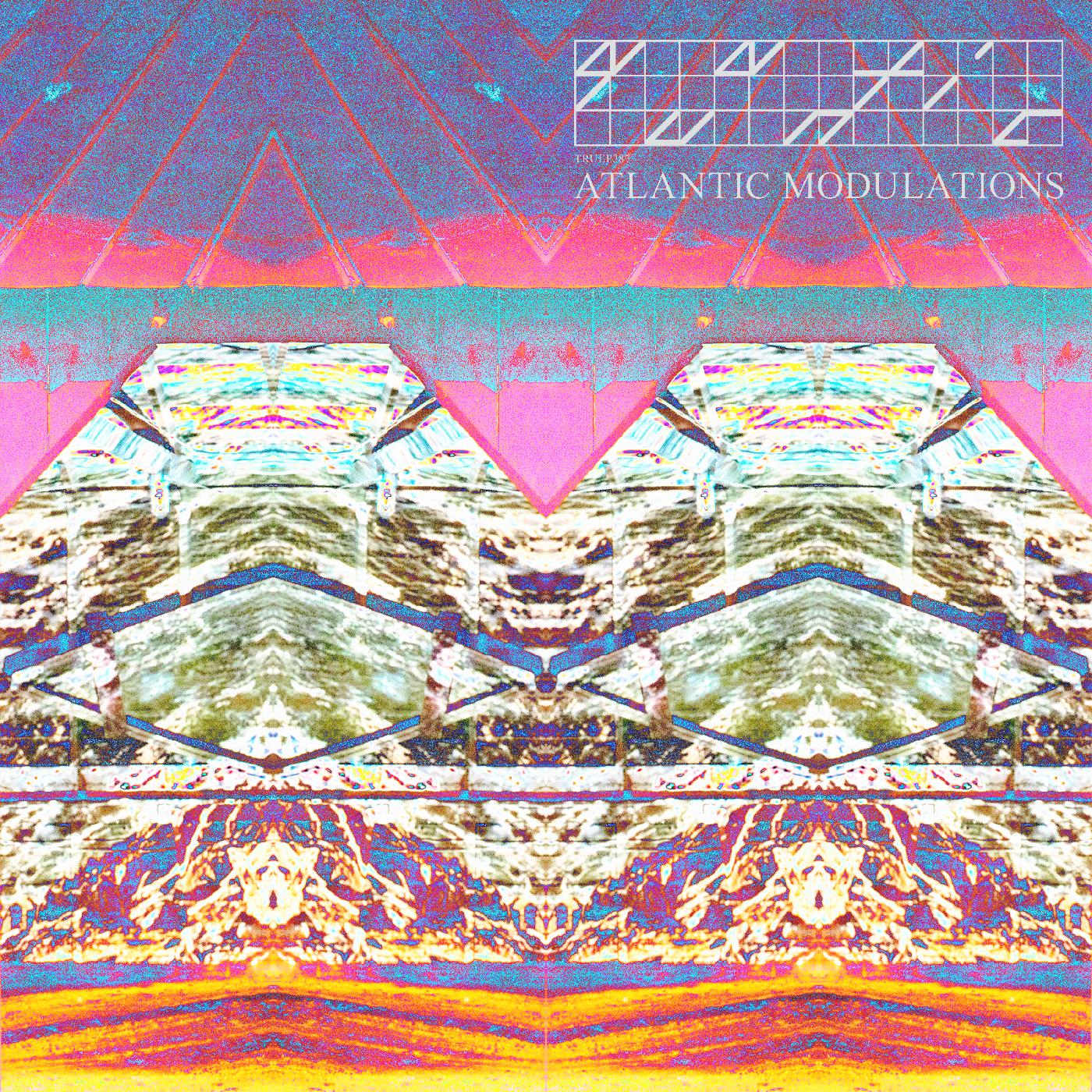 Quantic - Atlantic Modulations (Vinyl) - Joco Records