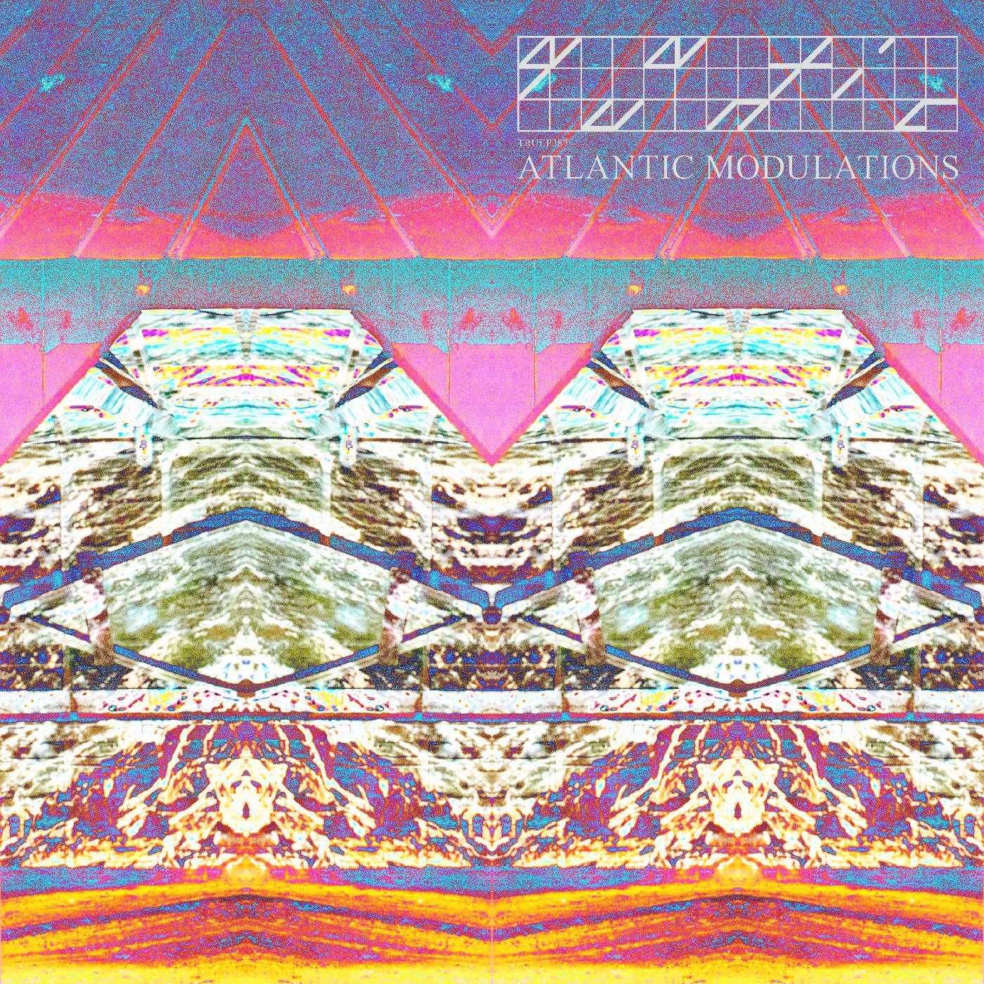 Quantic - Atlantic Modulations (Vinyl) - Joco Records