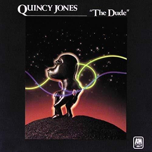 Quincy Jones - The Dude (LP) - Joco Records