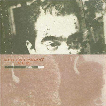 R.E.M. - Lifes Rich Pagean(LP - Joco Records