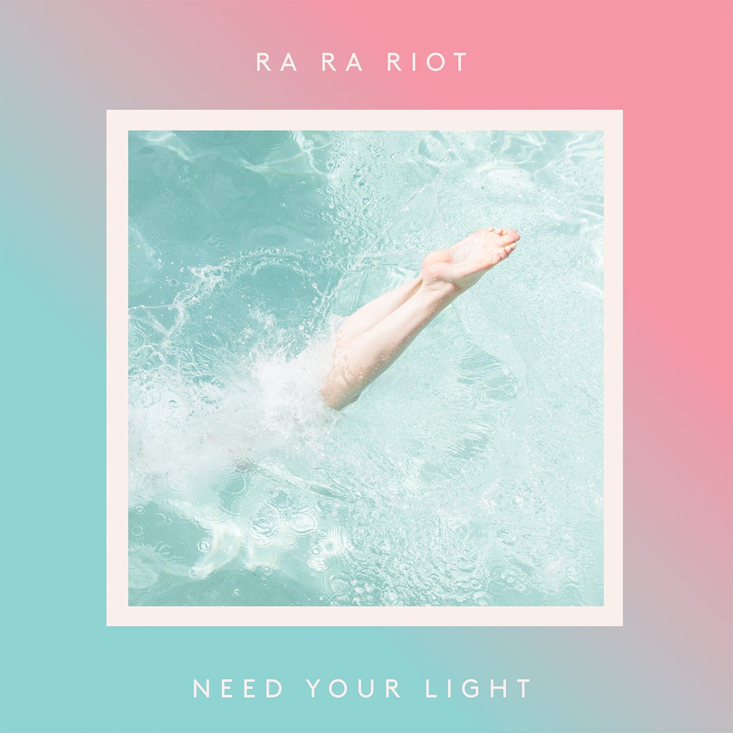 Ra Ra Riot - Need Your Light (Vinyl) - Joco Records