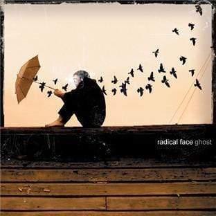 Radical Face - Ghost (Vinyl) - Joco Records
