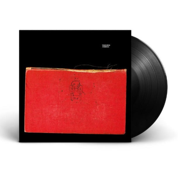 Radiohead - Amnesiac (2 LP) - Joco Records