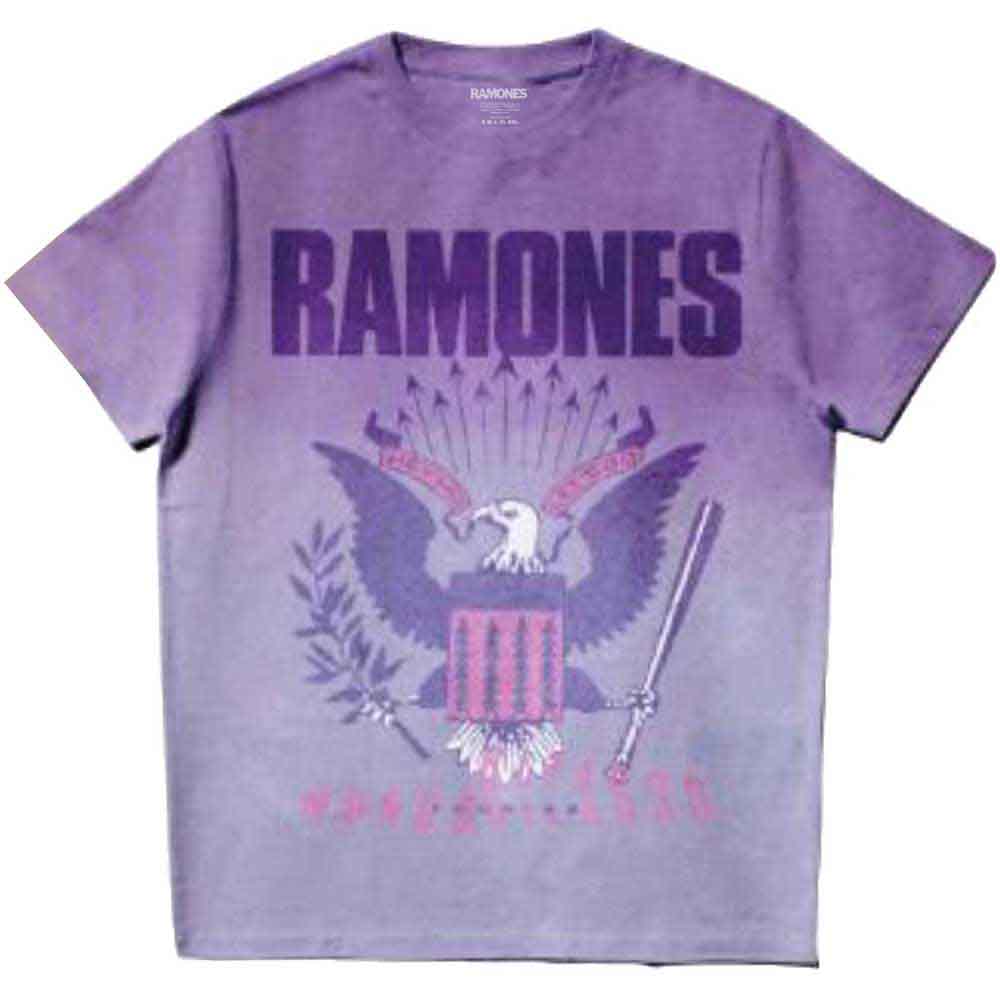 Ramones - Mondo Bizarro (T-Shirt) - Joco Records