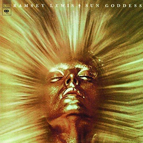 Ramsey Lewis - Sun Goddess (Vinyl) - Joco Records