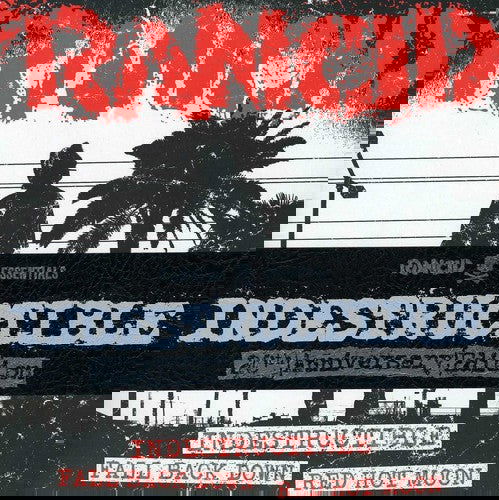 Rancid - Indestructible (Rancid Essentials 6X7 Inch Pack) (7" Single) (Vinyl) - Joco Records