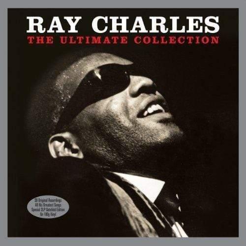 Ray Charles - The Ultimate Collection (Vinyl) - Joco Records