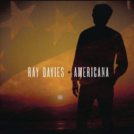 Ray Davies - Americana (Vinyl) - Joco Records