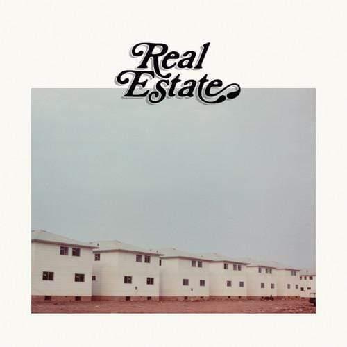 Real Estate - Days (Vinyl) - Joco Records