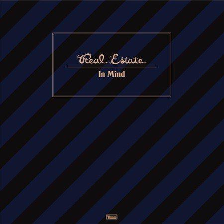 Real Estate - In Mind (Vinyl) - Joco Records