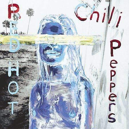 Red Hot Chili Peppers - By The Way (LP) - Joco Records