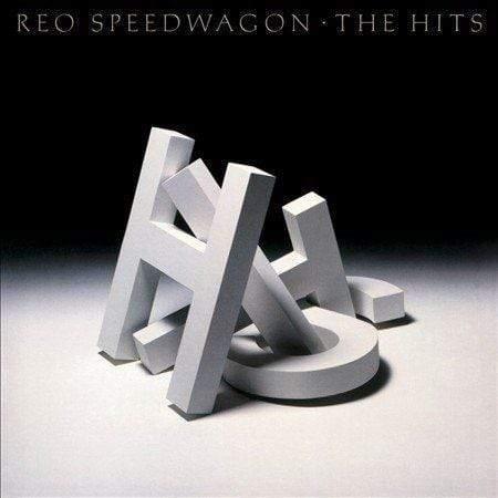 Reo Speedwagon - Hits (Vinyl) - Joco Records
