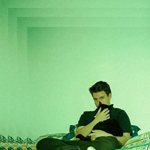 Rex Orange County - Bcos U Will Never B Free (Explicit Content) (Black, 140 Gram Vin (Vinyl) - Joco Records